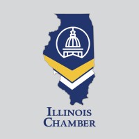 Illinois Chamber of Commerce logo - Similar company to Dynamoedge