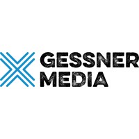 Gessner Media logo - Similar company to Kinescope Film Gmbh
