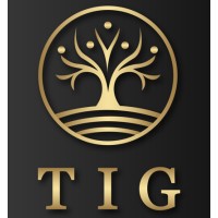 TIG GmbH logo - Similar company to Thinkreg