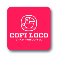COFI LOCO logo - Similar company to Counterest