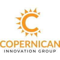 Copernican Innovation Group, Inc. logo - Similar company to Peak Performance Technologies, Inc.