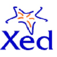 Xed Ltd.
