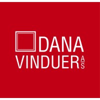 Dana Vinduer A/S logo - Similar company to Ud Vinduer A/S