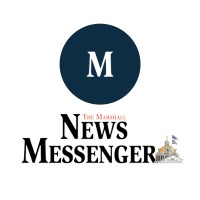 The Marshall News Messenger