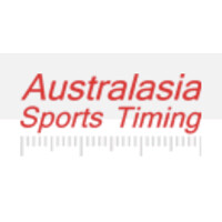 Australasia Sports Timing logo - Similar company to Minute9