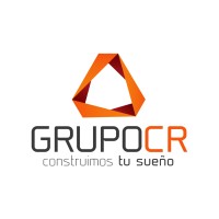 Grupo CR logo - Similar company to Optimus Electrolineas