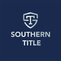 Southern Title, LLC logo - Similar company to Responsive Mortgage