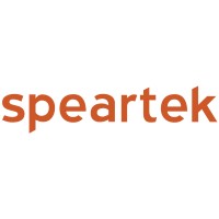 Speartek logo - Similar company to Narwhal Digital