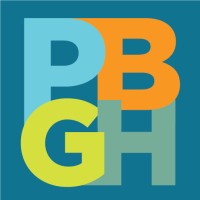 Pittsburgh Business Group on Health logo - Similar company to Nelu Diversified Solutions