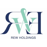 REW Holdings LLC logo - Similar company to Ram Jack Southeast
