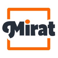 MIRAT logo - Similar company to Novel Irs