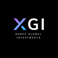 Shrex Global Investments (XGI) logo - Similar company to Captheon