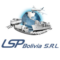 LSP BOLIVIA SRL logo - Similar company to Schnell Cargo
