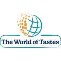 The World Of Tastes B.V. logo - Similar company to Giant Flames