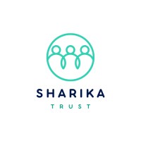 Sharika Trust logo - Similar company to Aman Movement