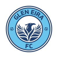 Glen Eira FC logo - Similar company to Malaysisch-Aachener Klub E.V
