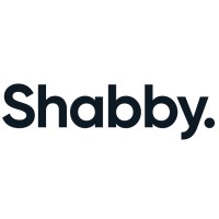 Shabby logo - Similar company to 20-20 Studio
