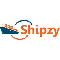 Shipzy logo - Similar company to Techphins