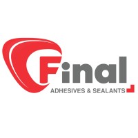 FINAL ADHESIVES GmbH logo - Similar company to Foregain Railing