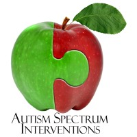 Autism Spectrum Interventions logo - Similar company to Fletch Equity