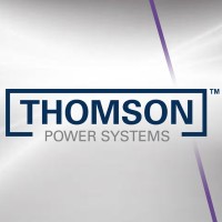 Thomson Power Systems logo - Similar company to Thompson Power Systems
