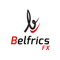 Belfrics FX logo - Similar company to Dithari
