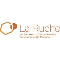 La Ruche Shanghai Officiel logo - Similar company to - Jef, La Communauté -