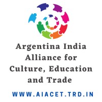 Argentina India Alliance for Culture, Education and Trade logo - Similar company to Laoja