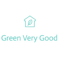 Green Very Good logo - Similar company to Gladius