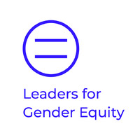 SA Leaders for Gender Equity logo - Similar company to Cospective