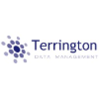 Terrington Data Management logo - Similar company to Hazardex Media Group