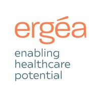 Ergéa UK logo - Similar company to Actiform