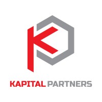 Kapital Partners, LLC logo - Similar company to Clear Path Mortgage