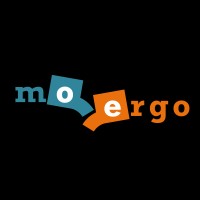 MoErgo logo - Similar company to Kubik-Creation