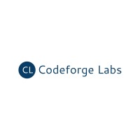 Codeforge Labs logo - Similar company to Code Forge