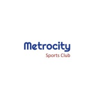 Metrocity Sports Clubs logo - Similar company to The Wordsworth - Book Club