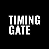 Timing Gate logo - Similar company to Samson&Meijer