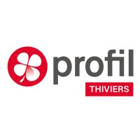 Profil Intérim Thiviers logo - Similar company to Pixel Flare