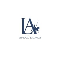 Consultores Lizarazo & Álvarez logo - Similar company to Consultores En Tecnología Colombia Sas