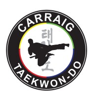 Carraig Taekwon-Do logo - Similar company to Wholeworldband