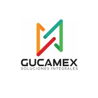 Sorteadora Gucamex Soluciones Integrales logo - Similar company to Mys Sorting - Empresa Sorteadora De Calidad