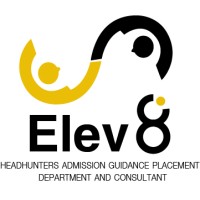 Elev8 HR Consultancy logo - Similar company to Flyokart Inc.