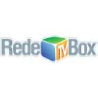 Rede Tv Box