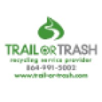 Trail Or Trash Recycling