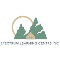 Spectrum Learning Centre Inc. logo - Similar company to Carf Canada
