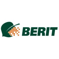 BERIT, a.s. logo - Similar company to Future Of Us