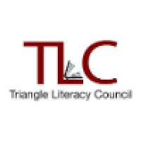 Triangle Literacy Council logo - Similar company to Tablenc
