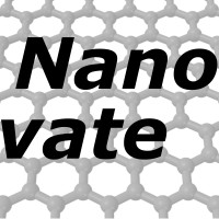 Nanovate Oy logo - Similar company to Phystec