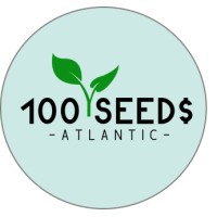 100 Seeds Atlantic logo - Similar company to Encorp Atlantic/Atlantique