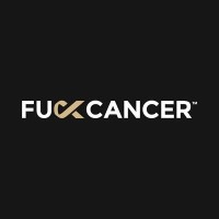 Fuck Cancer logo - Similar company to Clarify Clinics